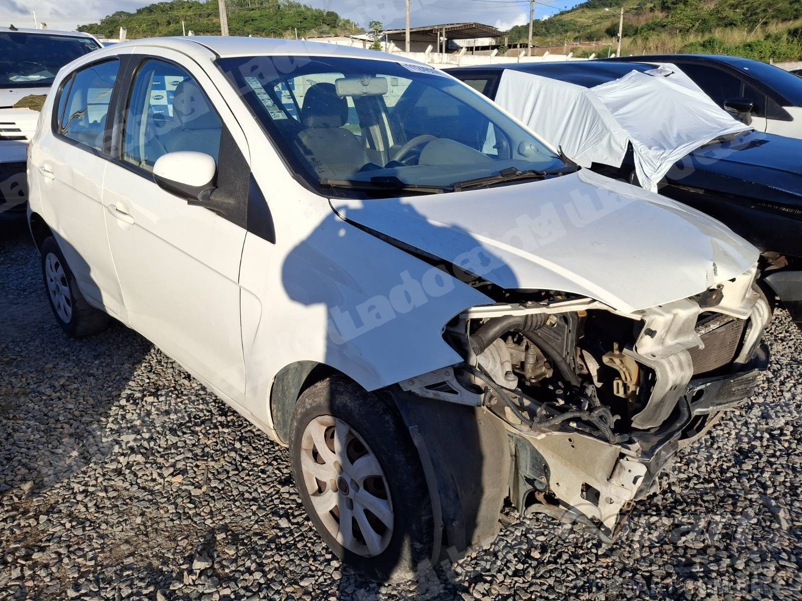 Lote em leilao em Vitória de Santo Antão/PE