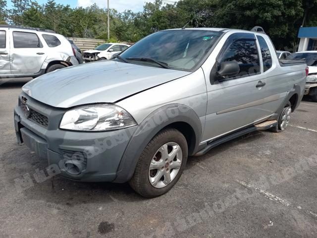 Fiat em leilao em Brasil