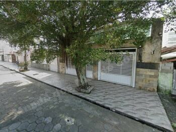 Casa em leilão em Praia Grande/SP - Lote 2