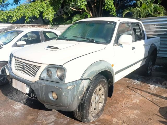 Veiculo em leilao em Brasil