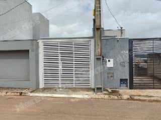 Casa em leilao em Santana da Vargem/MG