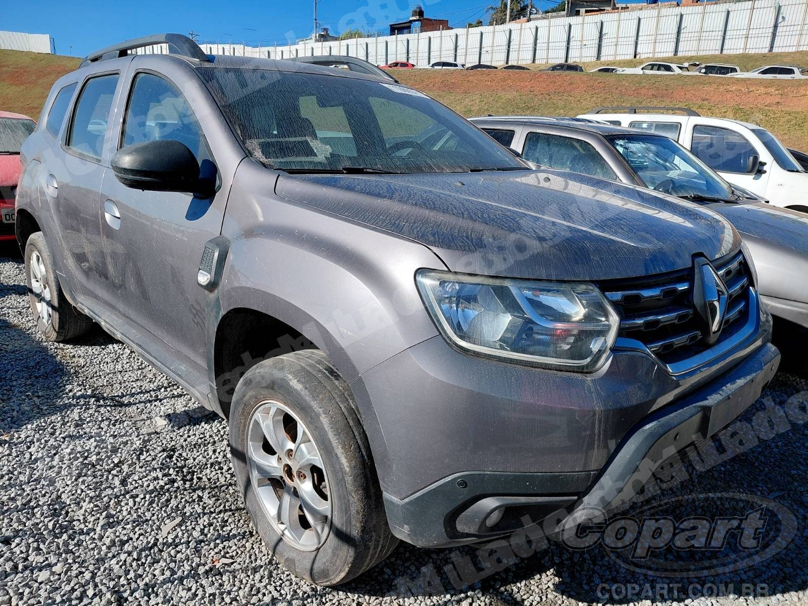 Lote em leilao em Itaquaquecetuba/SP