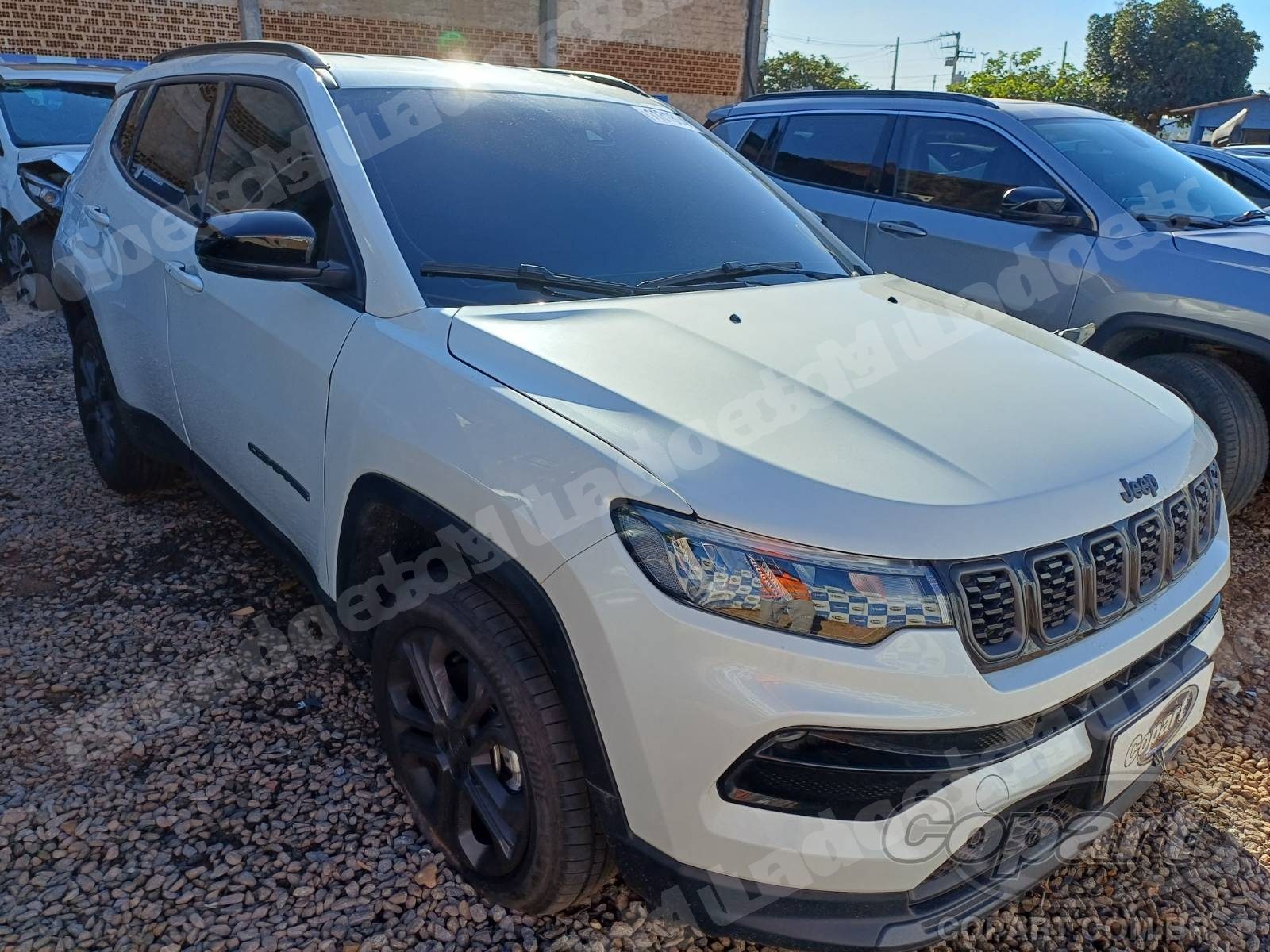 Lote em leilao em Goiânia/GO