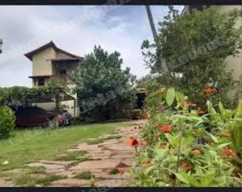 Imovel rural em leilao em Propriedade Rural Em Tauá/CE