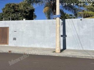 Casa de 259 m2 em leilão em Araraquara/SP