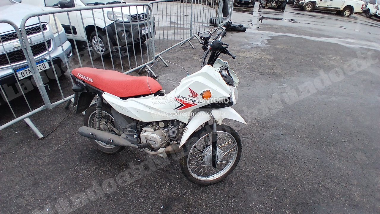 Honda em leilao em Guarulhos/ES