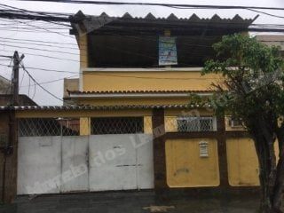 Casa em leilao em Rio de Janeiro/RJ
