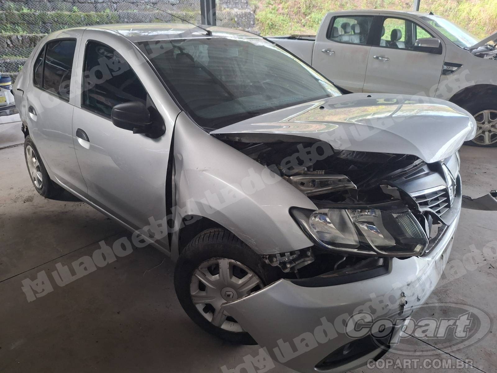 Lote em leilao em Embú das Artes/SP