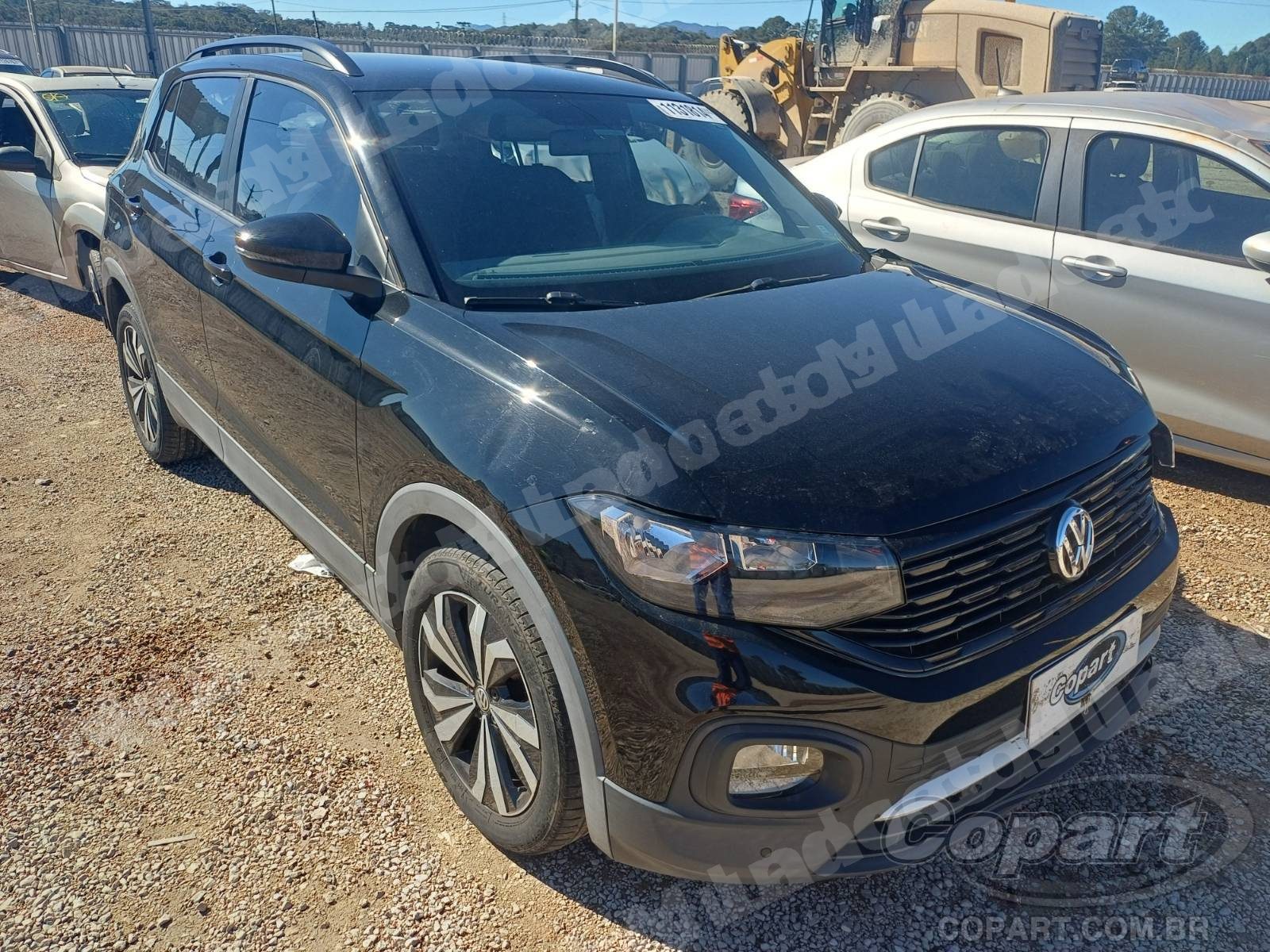 Lote em leilao em Curitiba/PR