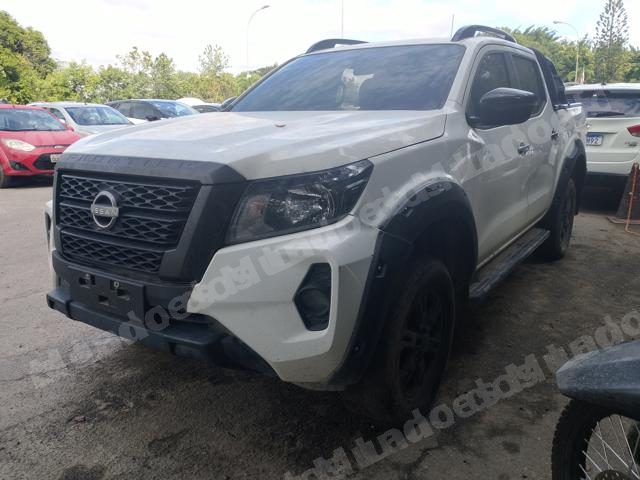 Nissan 2024 em leilão em Camaçari/BA
