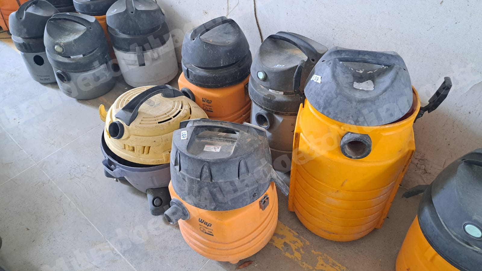 Lote em leilao em Brasil - Lote 708