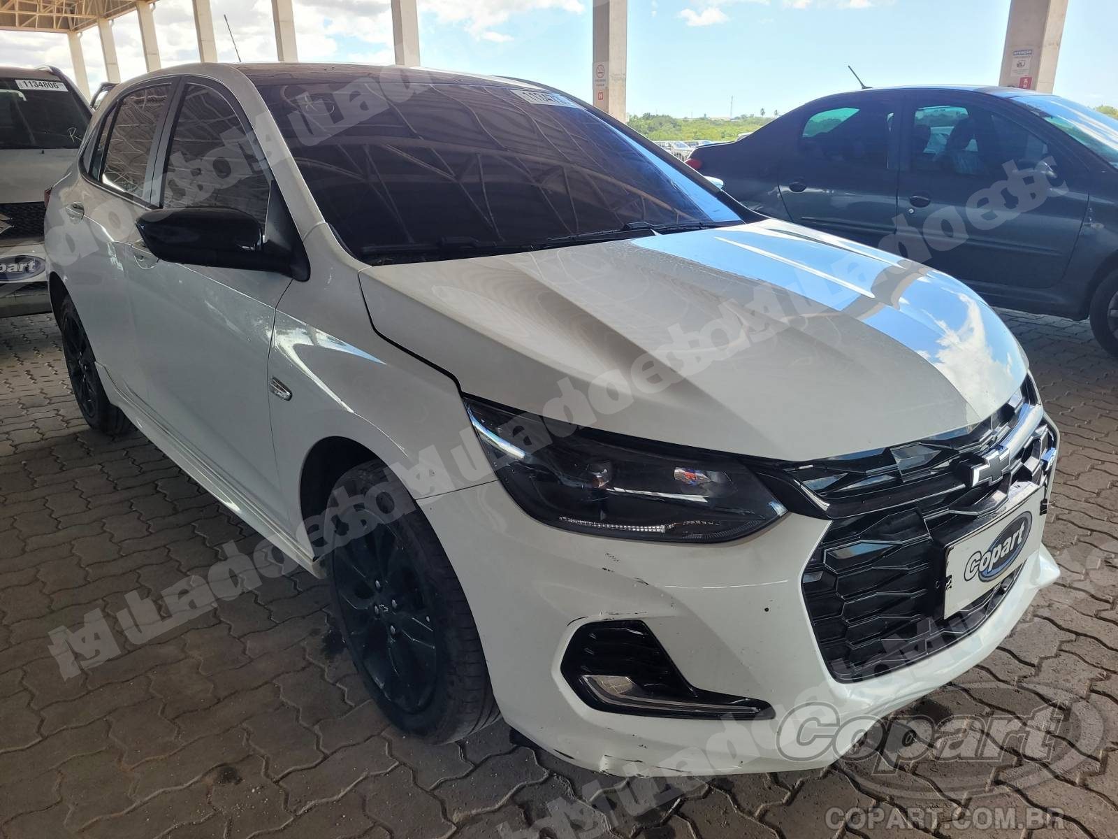 Lote em leilao em Eusébio/CE