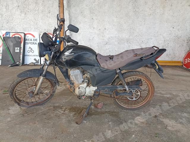 Honda em leilao em Brasil