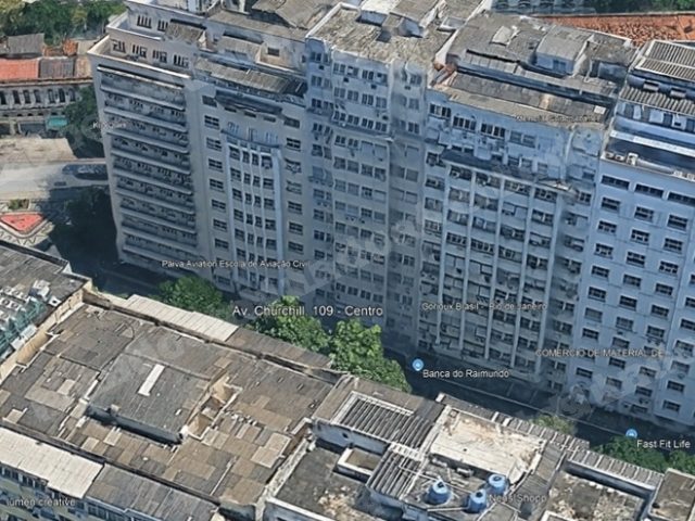 Imovel em leilao em Rio de Janeiro/RJ - Lote 42