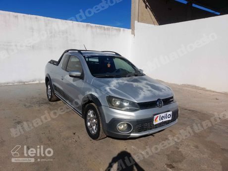 Volkswagen em leilao em São Carlos/SP