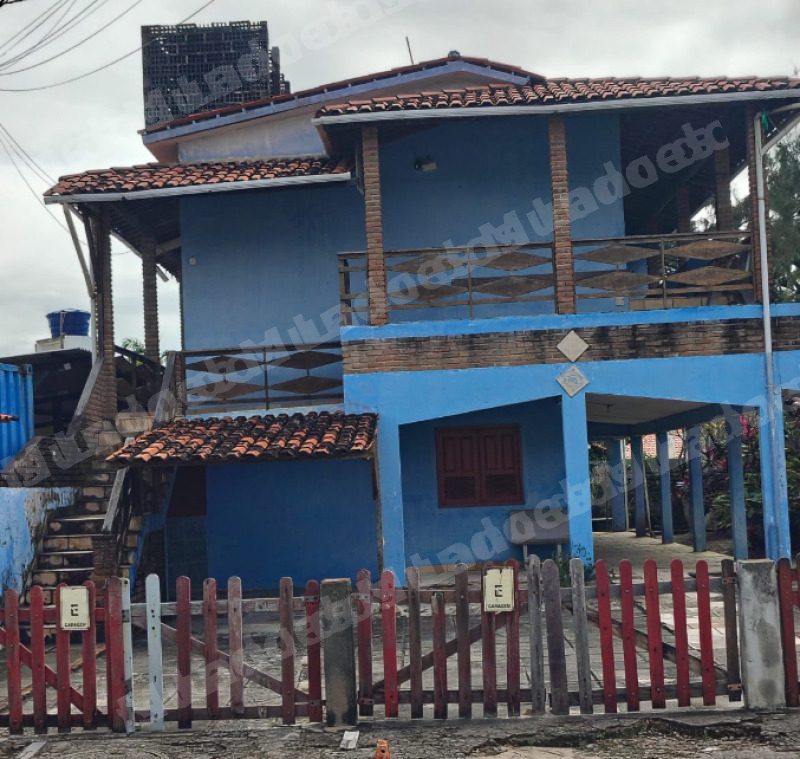 Imóvel em leilão em Cabo de Santo Agostinho/PE