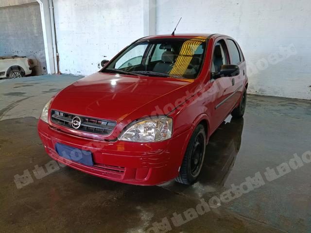 Gm 2006 em leilao em Brasil