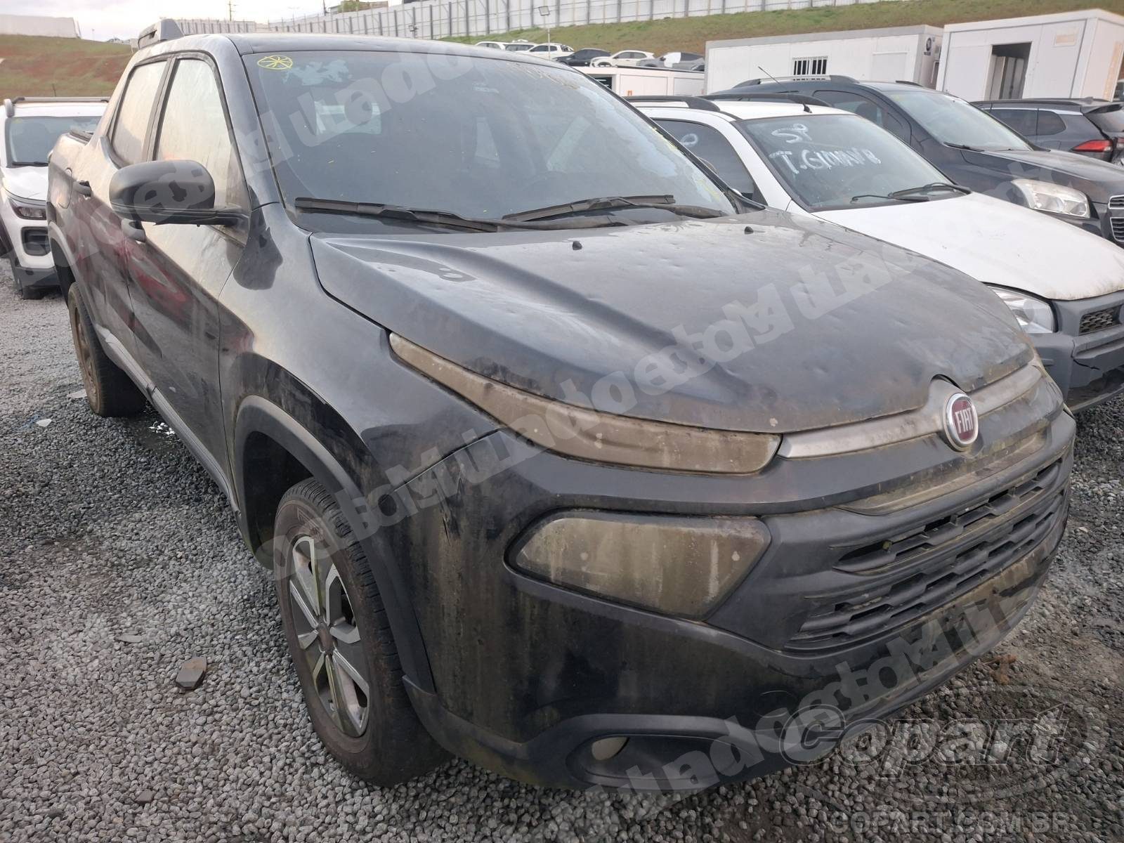 Lote em leilao em Itaquaquecetuba/SP
