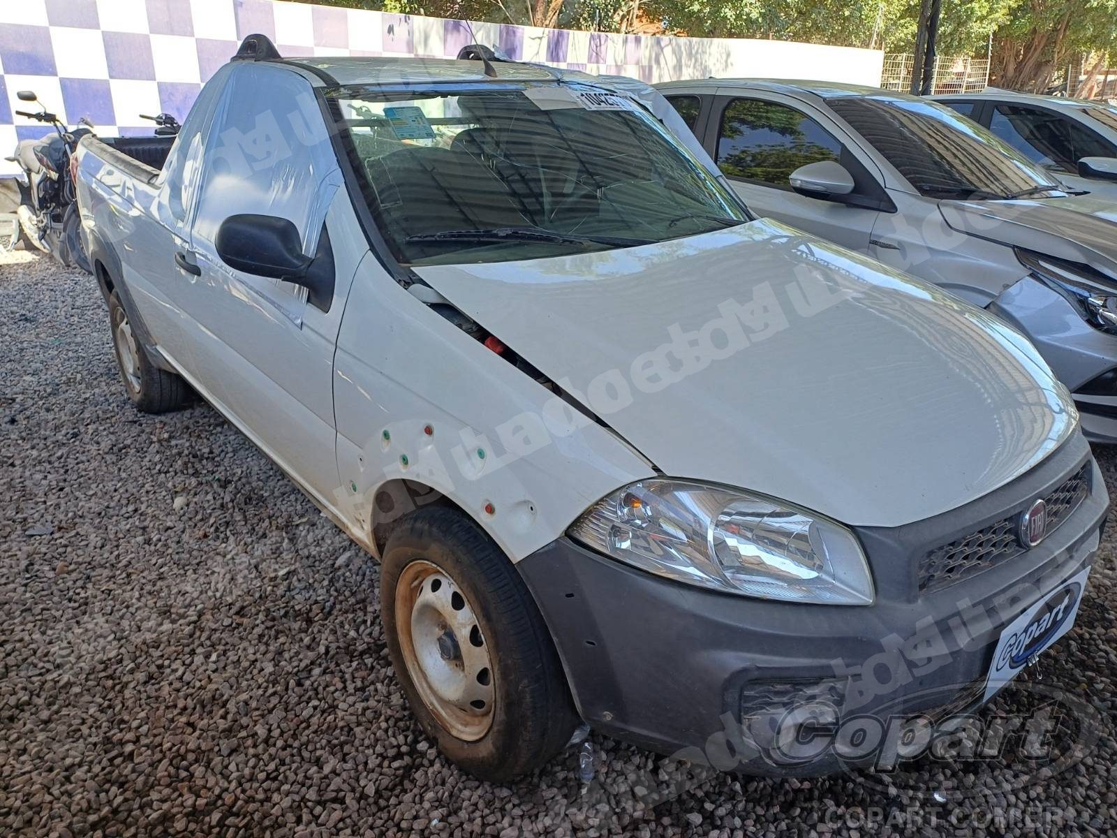 Lote em leilao em Eusébio/CE