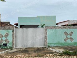 Casa em leilao em Macau/RN