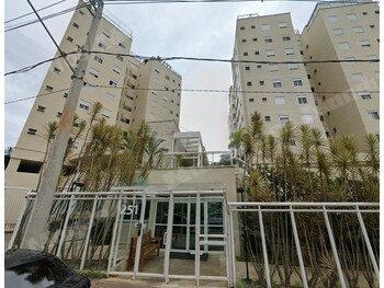 Apartamento em leilao em São Paulo/SP
