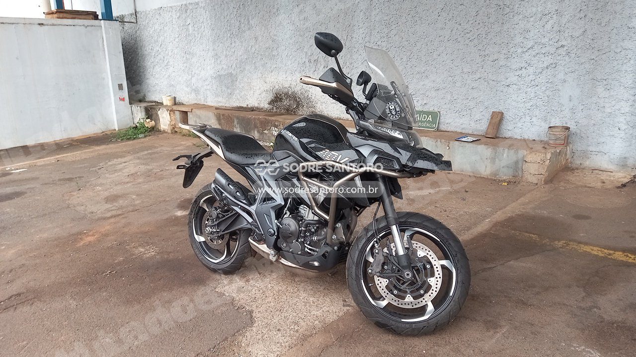 Veiculo em leilao em Bauru/SP