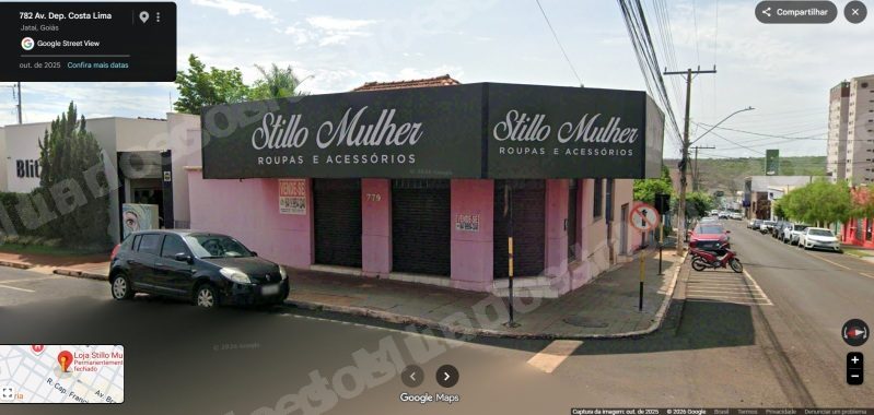 Terreno em leilao em Brasil