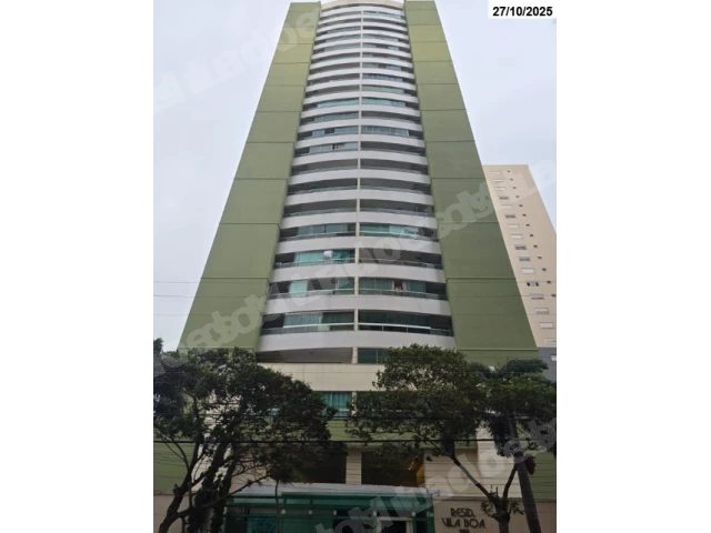 Apartamento de 69 m2 em leilão em Goiânia/GO