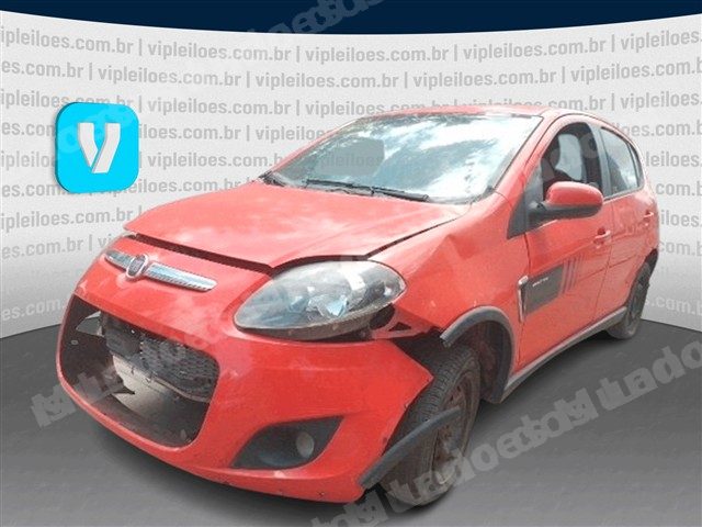Fiat em leilao em Brasil