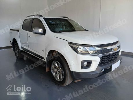 Chevrolet em leilao em Aparecida de Goiânia/GO