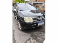 Renault em leilao em Itabuna/BA