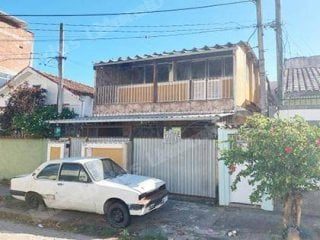 Casa em leilao em Rio de Janeiro/RJ