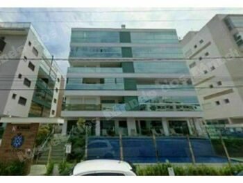 Apartamento em leilao em Governador Celso Ramos/SC