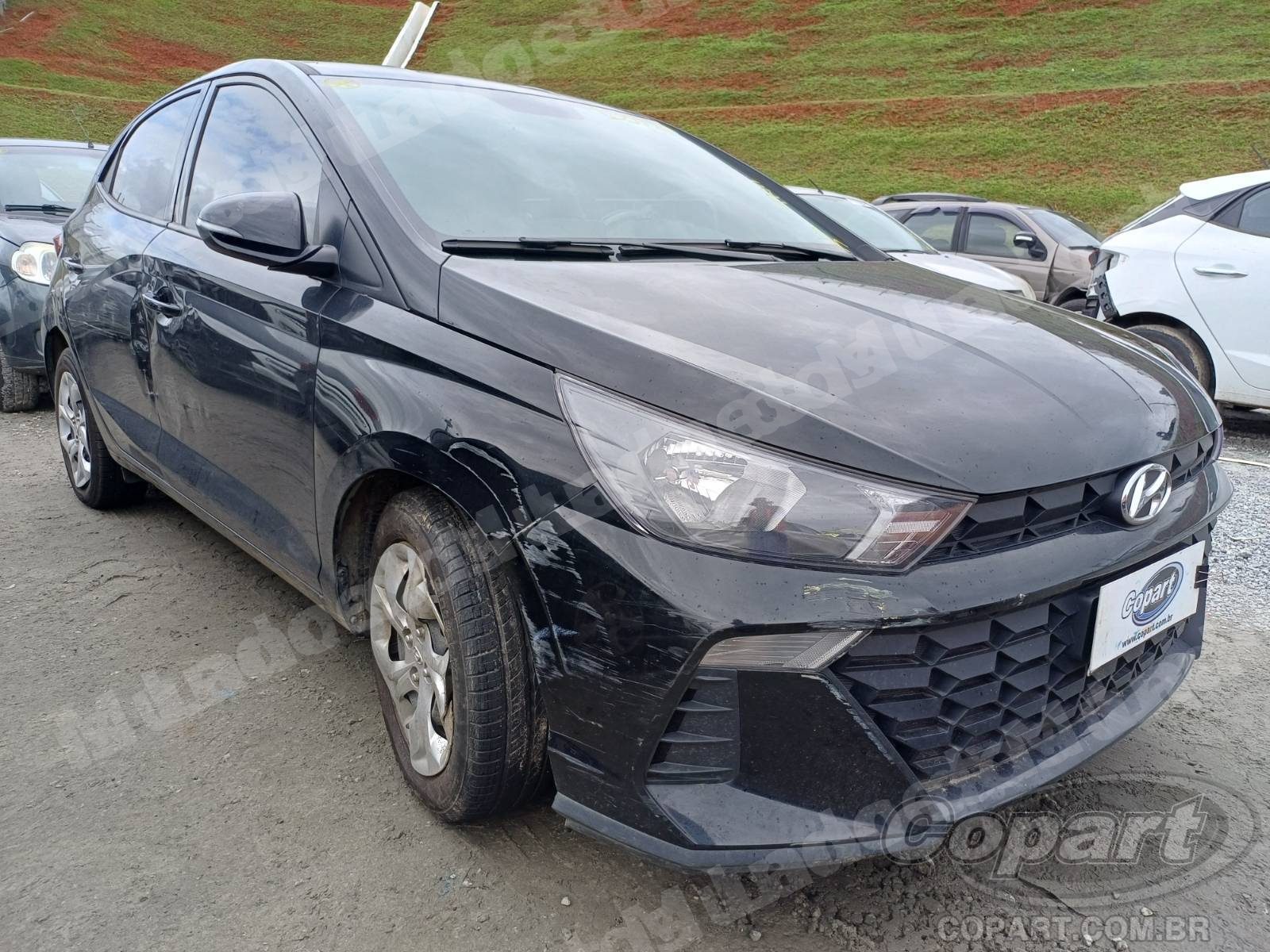 Lote em leilao em Itaquaquecetuba/SP