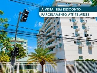 Apartamento em leilao em Rio de Janeiro/RJ
