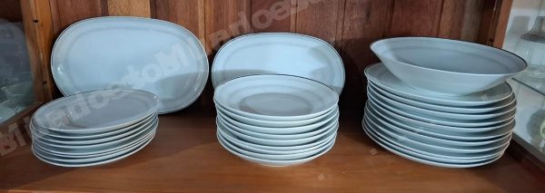 Lote em leilao em Brasil
