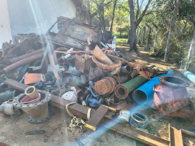 Veiculo em leilao em Brasil - Lote 170
