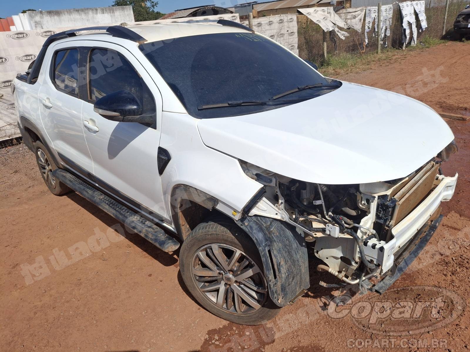 Lote em leilao em Cuiabá/MT