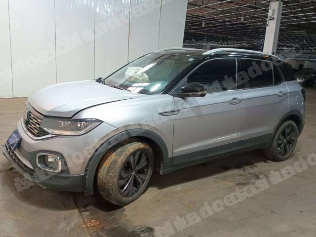 Volkswagen 2023 em leilão em Brasil - Lote 2