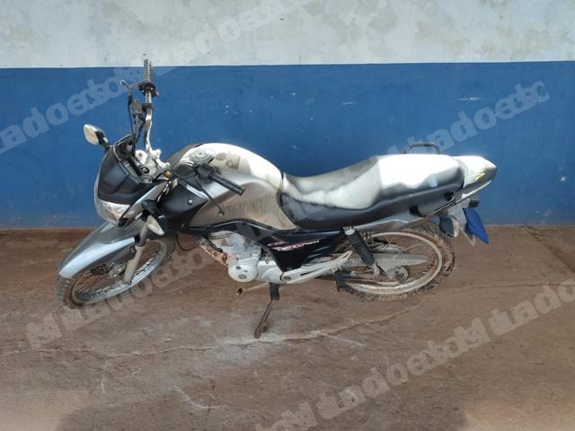 Honda em leilao em Brasil