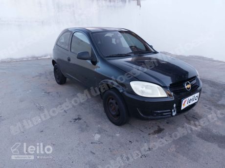Chevrolet Celta em leilao em São Carlos/SP