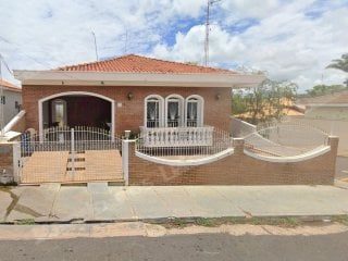 Casa em leilao em Olímpia/SP