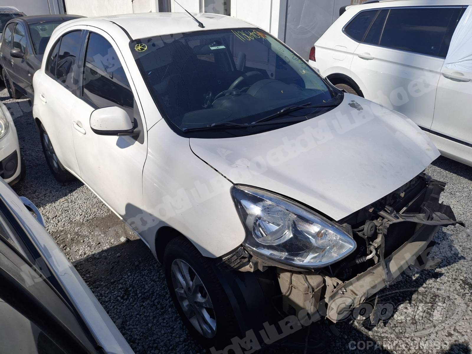 Lote em leilao em Itaquaquecetuba/SP
