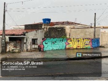 Imovel em leilao em Sorocaba/SP