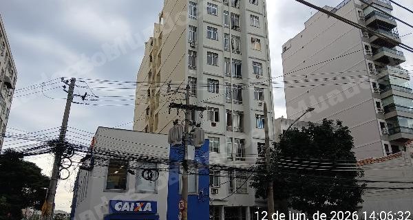 Apartamento em leilao em Rio de Janeiro/RJ