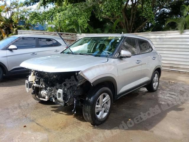 Hyundai em leilao em Brasil