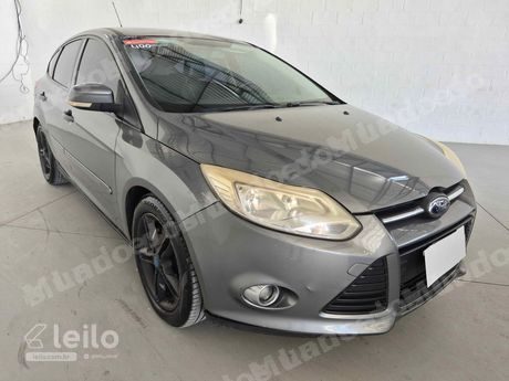 Ford em leilao em Eusébio/CE