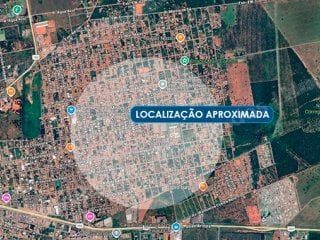 Terreno em leilao em Campo Grande/MS