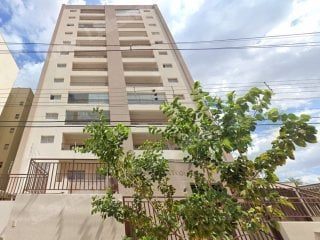 Apartamento em leilao em Araçatuba/SP