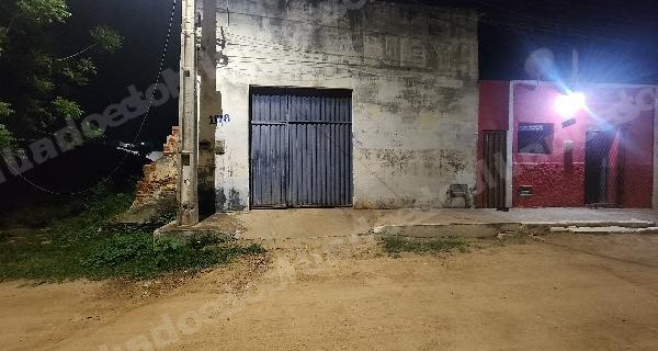 Casa em leilao em RN